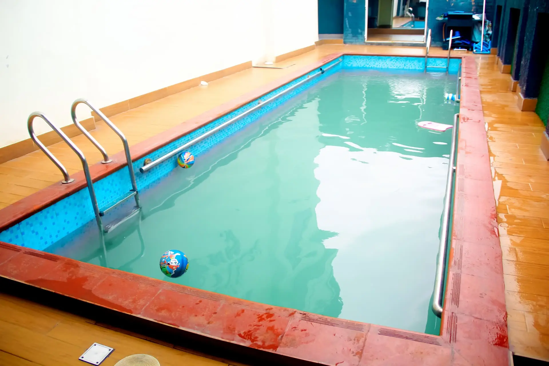 Five Clover Hotels Group gallery image 27 - Luxury hotel rooms and amenities in Lagos, Nigeria